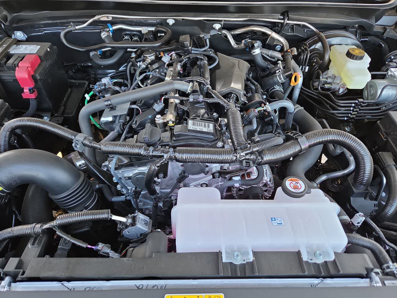 Thumbnail: 2026 Toyota Tacoma - 13