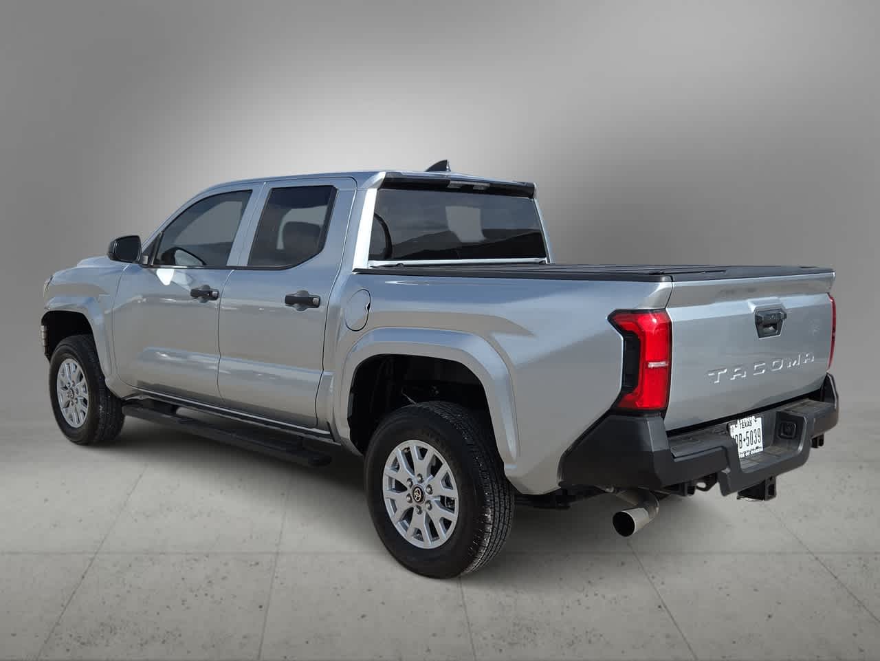 Thumbnail: 2025 Toyota Tacoma - 6