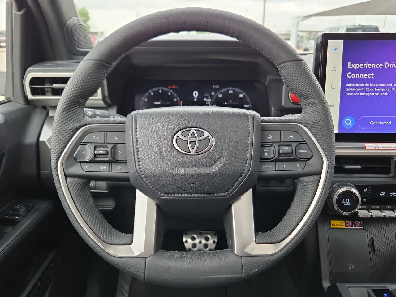 Thumbnail: 2026 Toyota Tacoma - 19