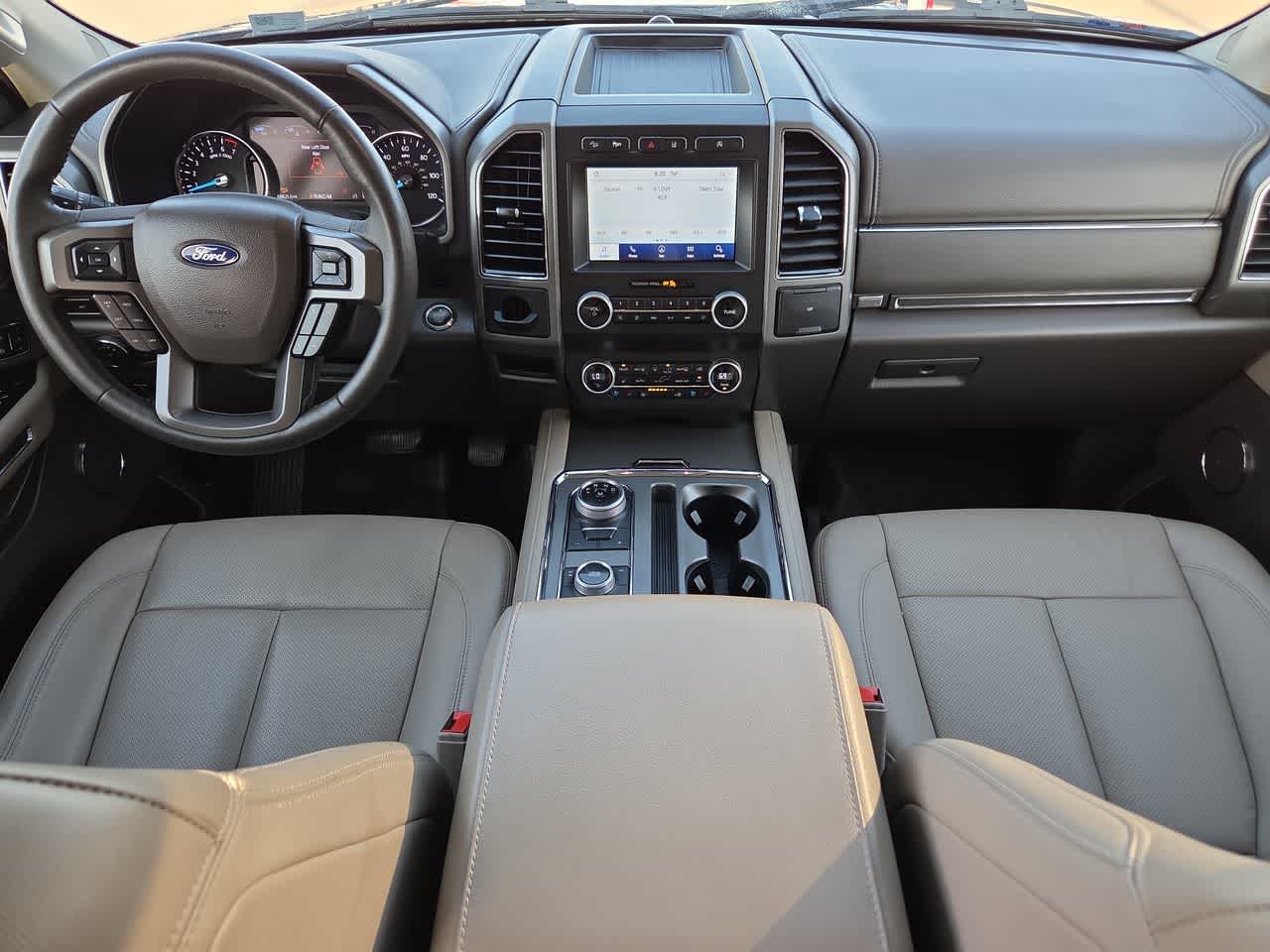 Thumbnail: 2020 Ford Expedition - 14