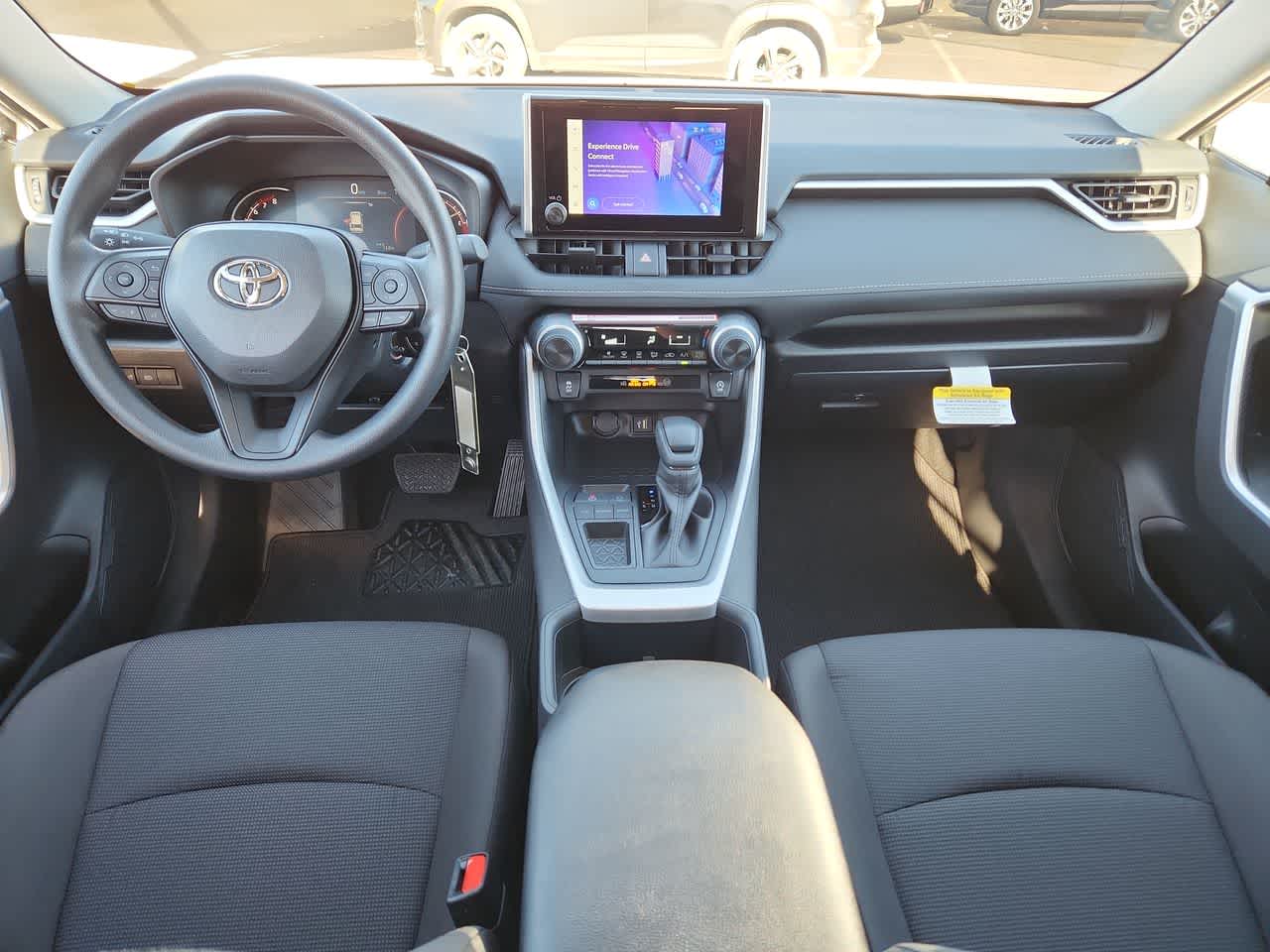 Thumbnail: 2025 Toyota RAV4 - 15