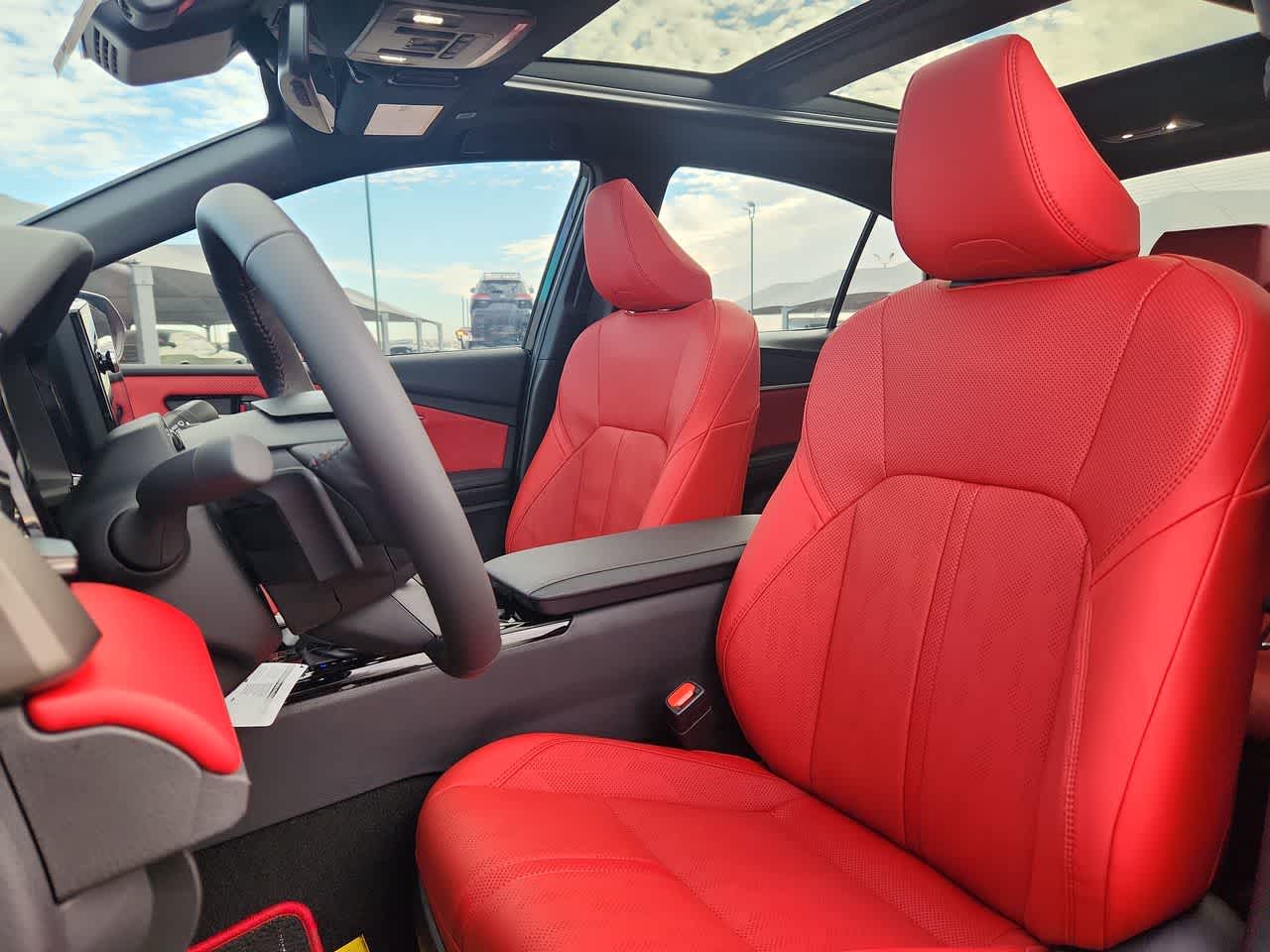 Thumbnail: 2026 Toyota Camry - 15