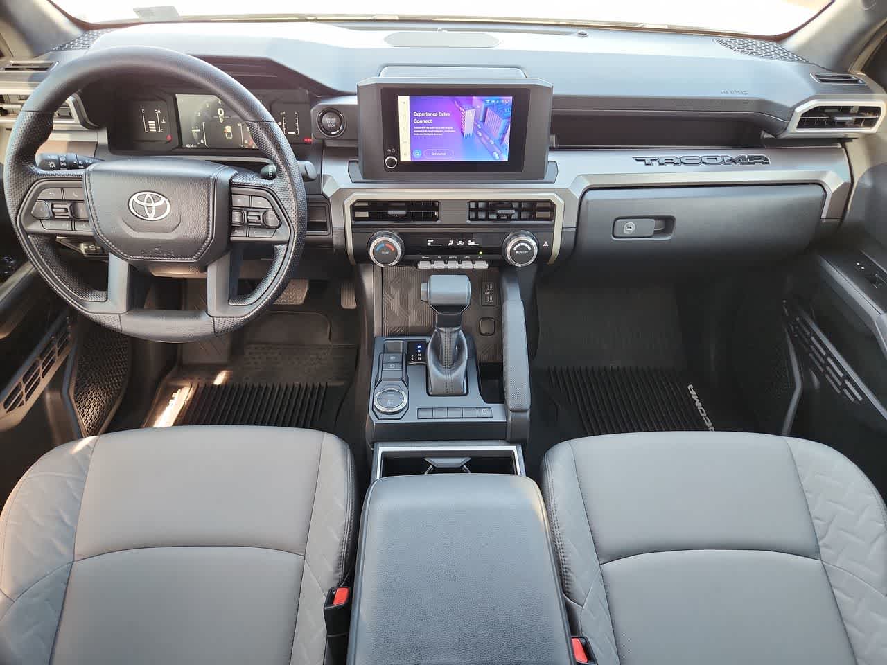 Thumbnail: 2024 Toyota Tacoma - 14