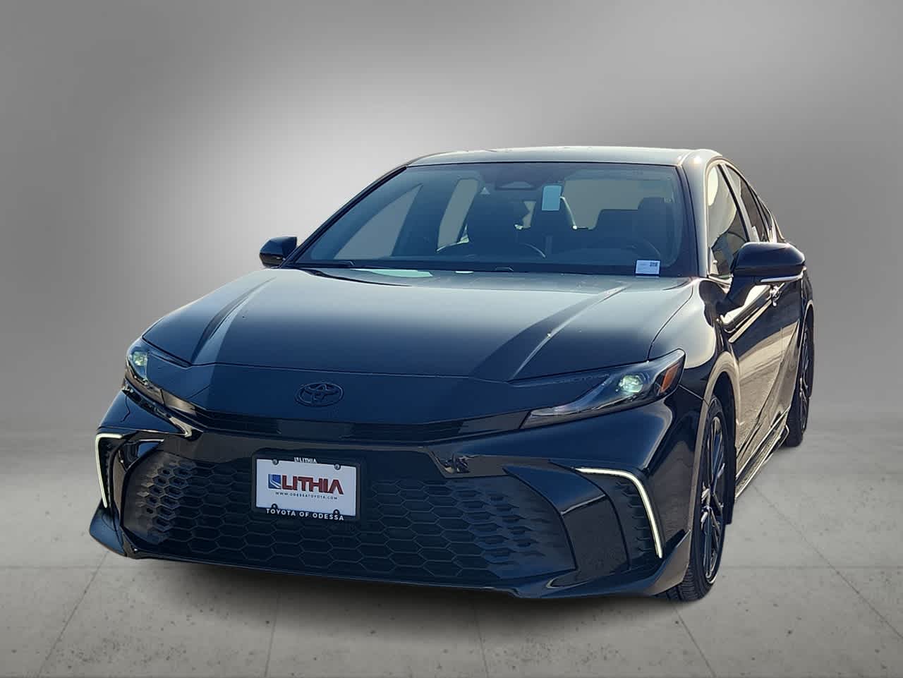 Thumbnail: 2026 Toyota Camry - 3