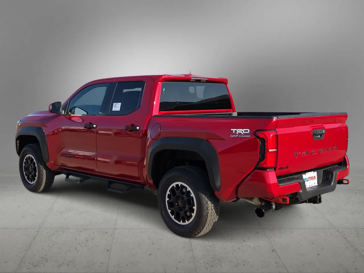 Thumbnail: 2026 Toyota Tacoma - 6