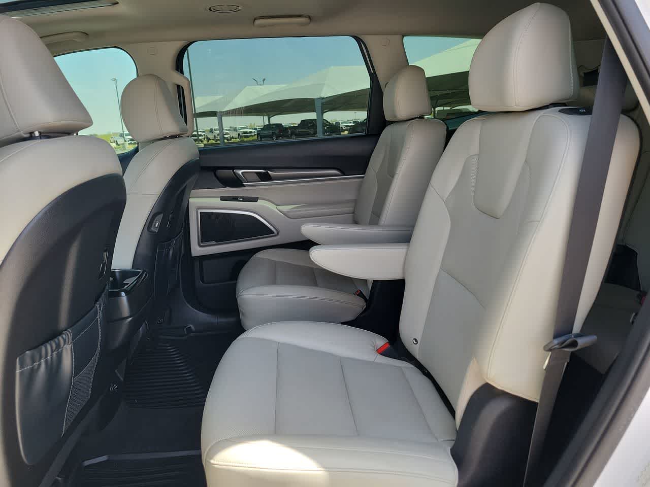 2022 Kia Telluride S 20