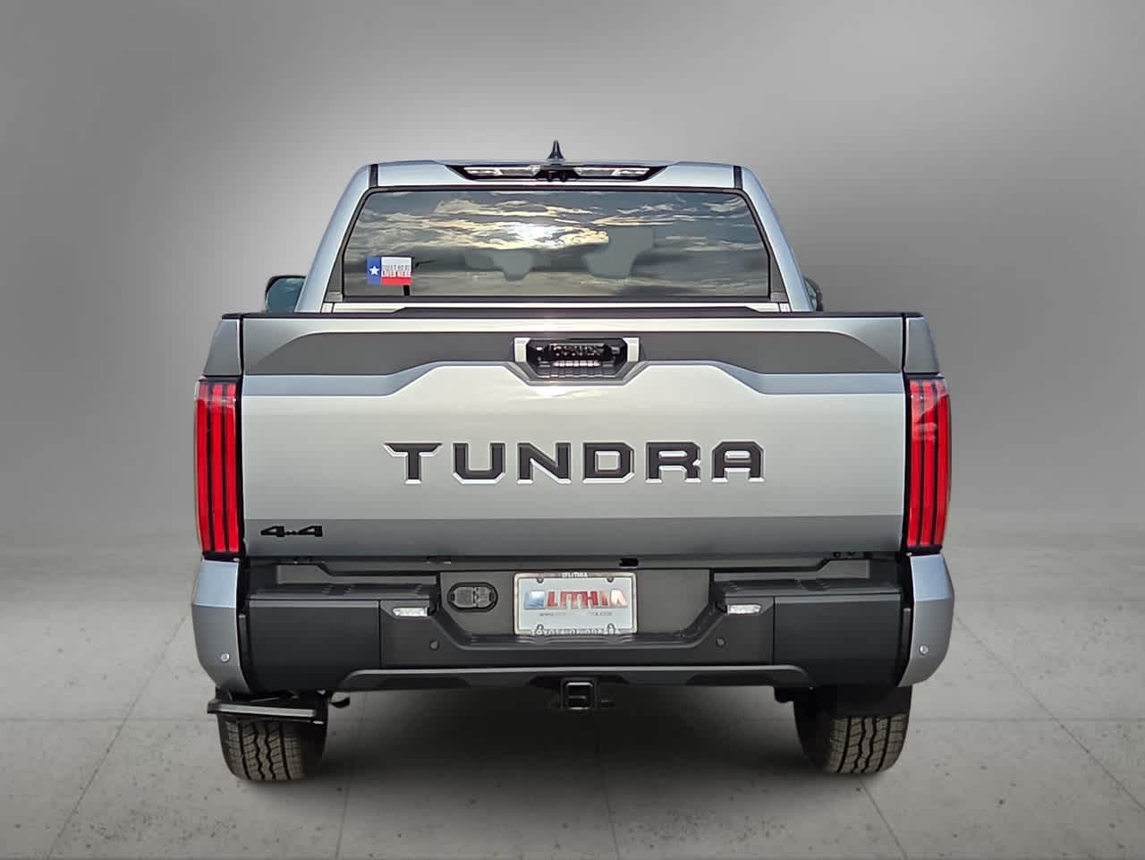 Thumbnail: 2026 Toyota Tundra - 7