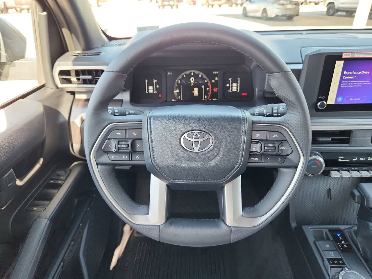 Thumbnail: 2025 Toyota 4Runner - 19