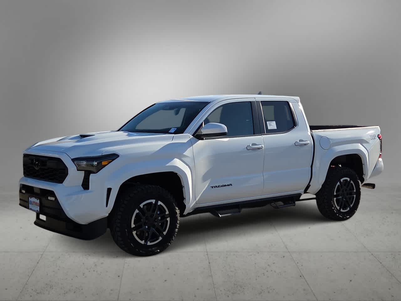 Thumbnail: 2026 Toyota Tacoma - 1