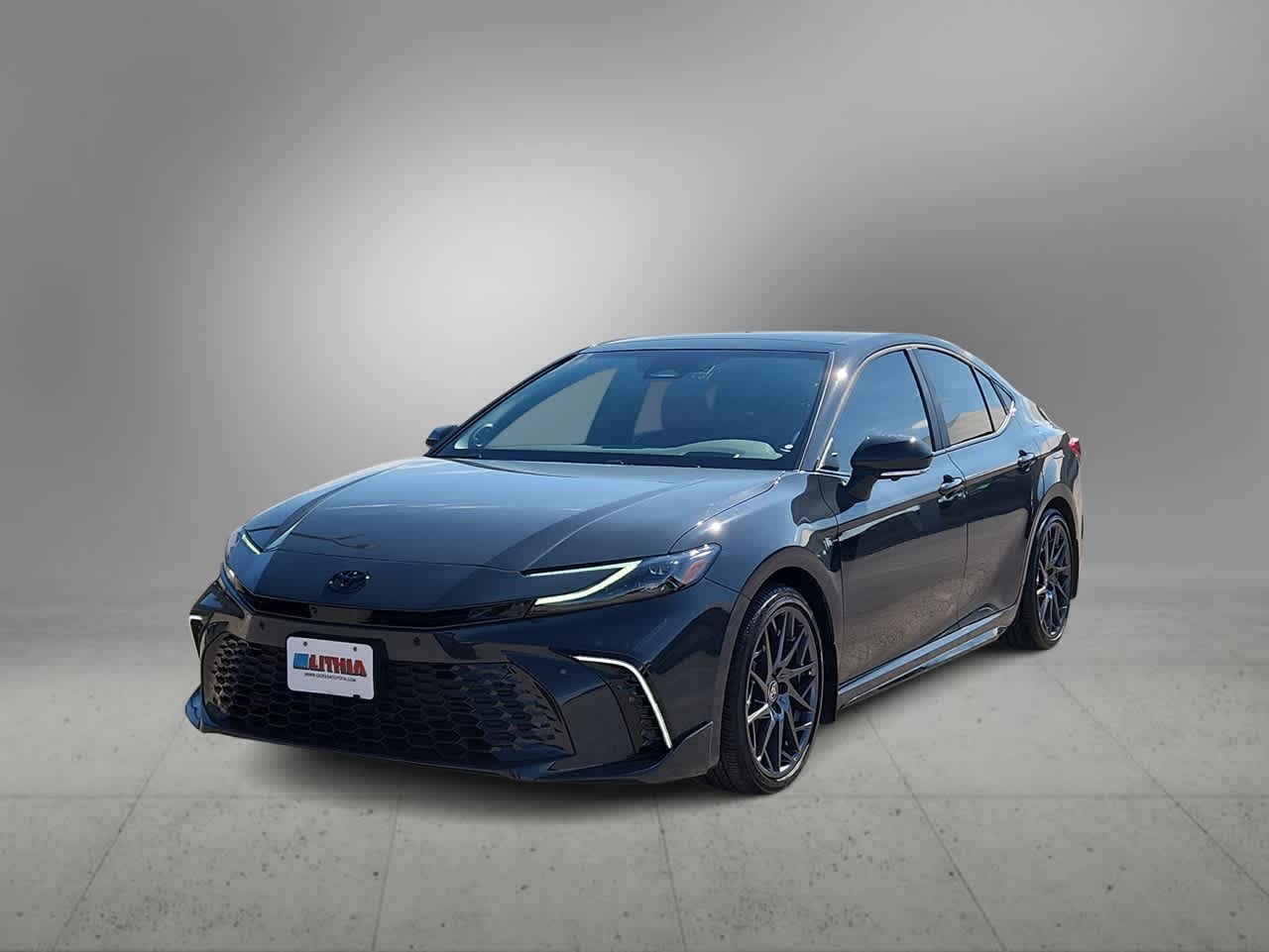 Thumbnail: 2025 Toyota Camry - 1