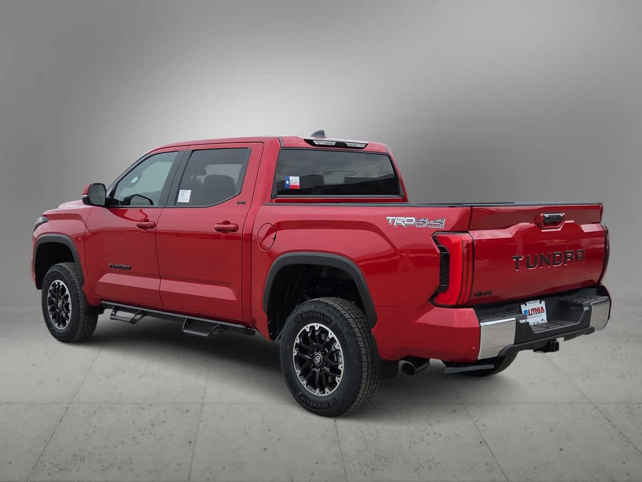 Thumbnail: 2026 Toyota Tundra - 6