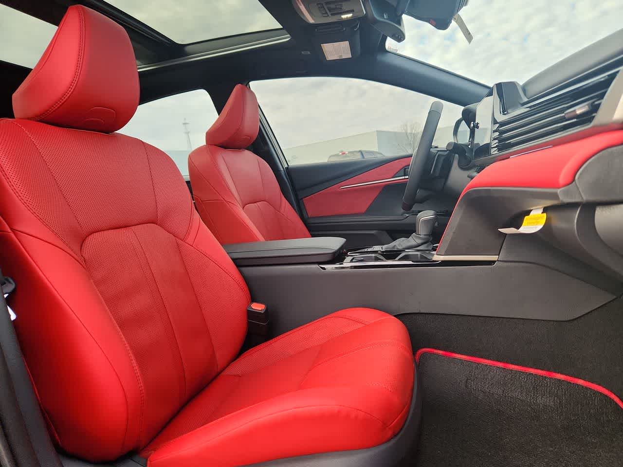 Thumbnail: 2026 Toyota Camry - 18