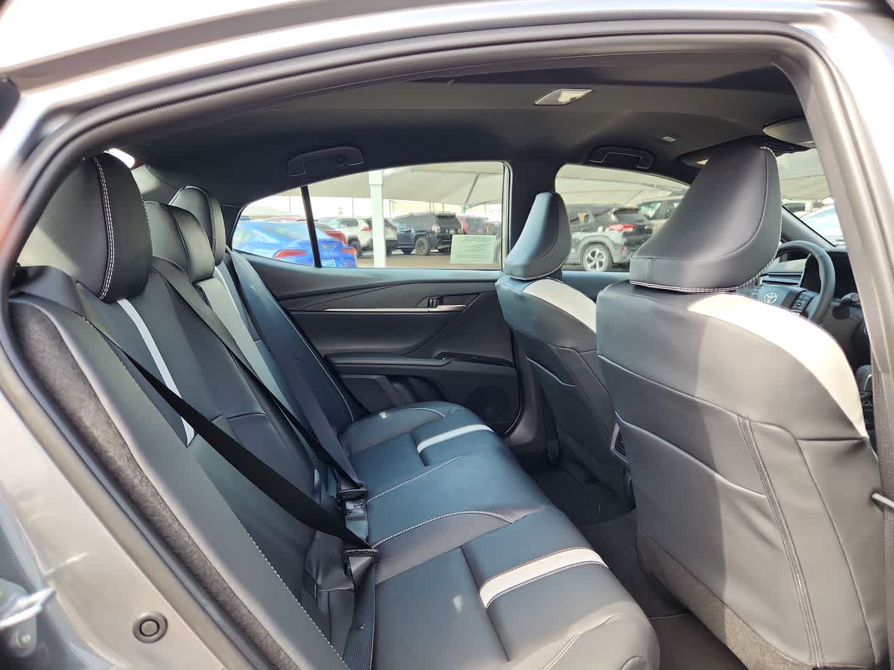 Thumbnail: 2026 Toyota Camry - 17