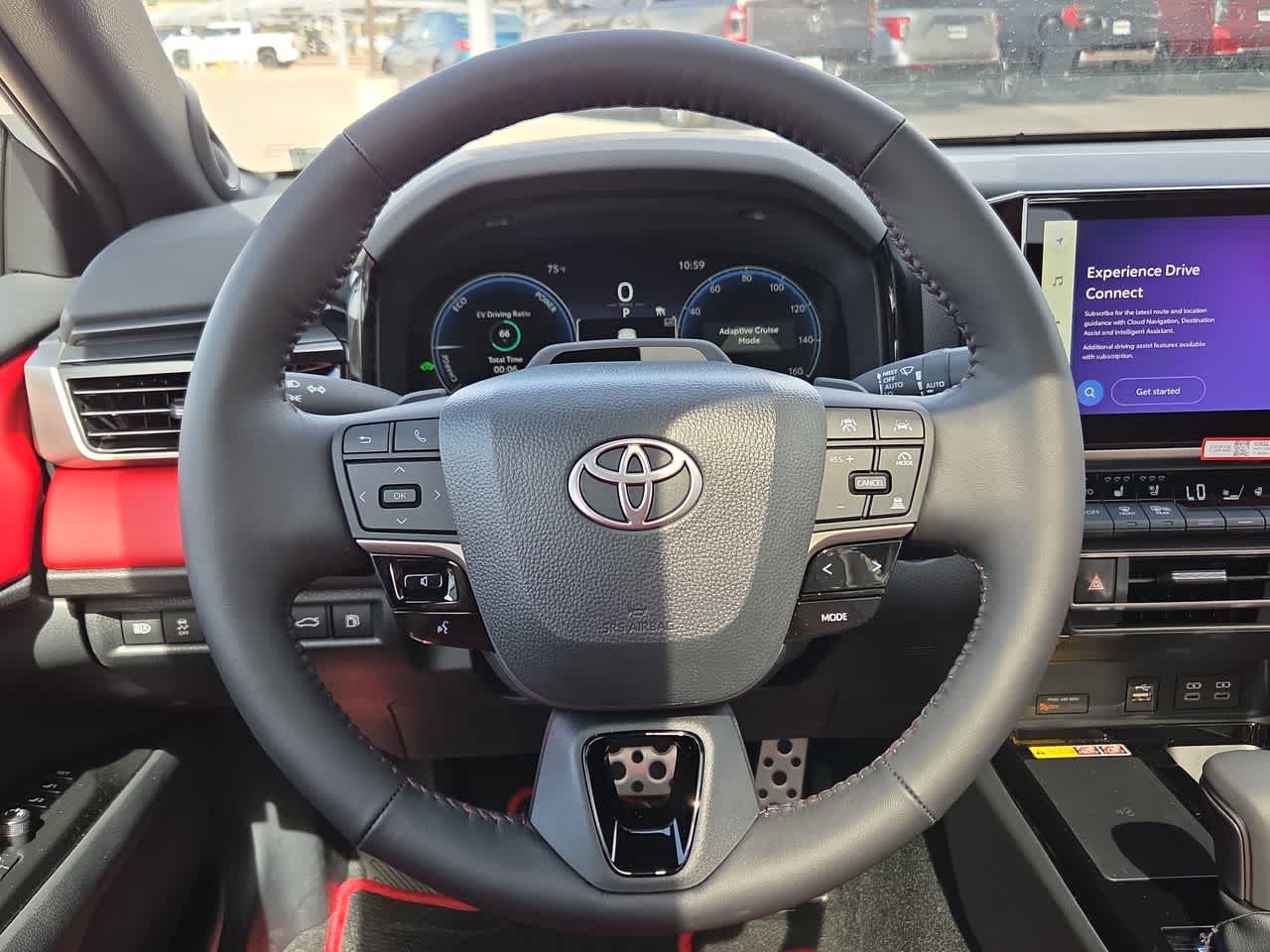 Thumbnail: 2026 Toyota Camry - 19