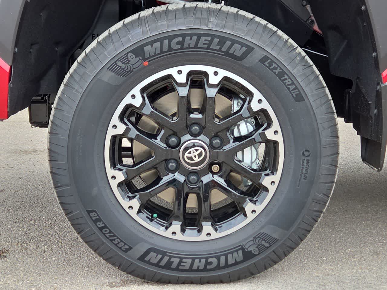 Thumbnail: 2026 Toyota Tundra - 12