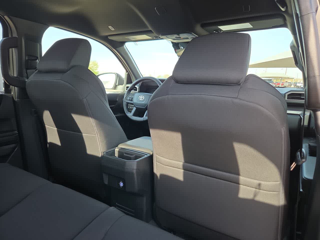 Thumbnail: 2026 Toyota Tacoma - 16