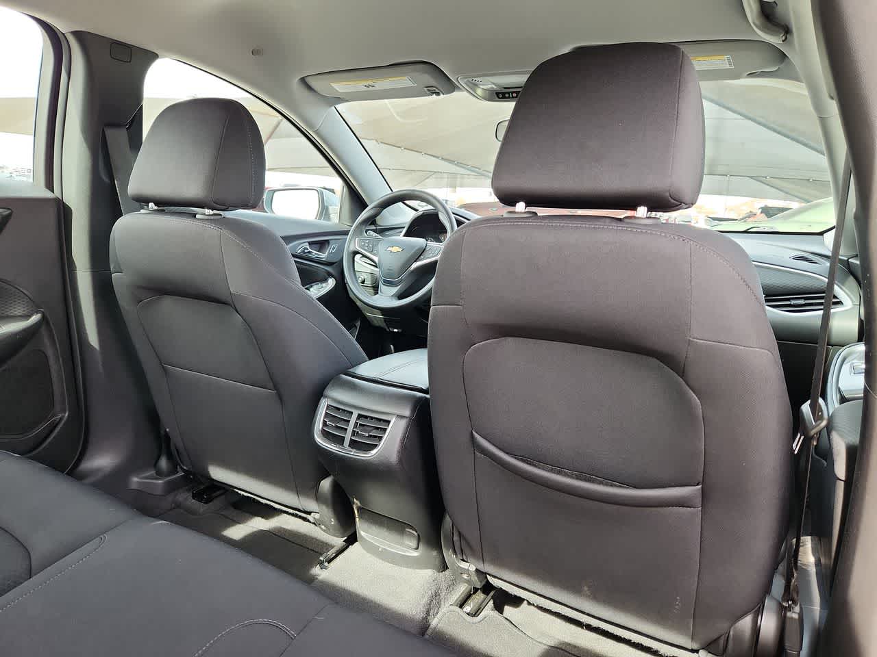 Thumbnail: 2024 Chevrolet Malibu - 16