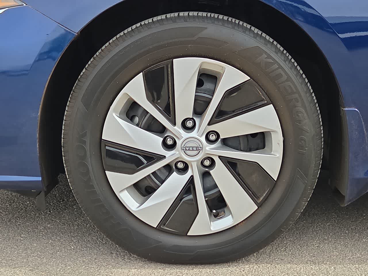 Thumbnail: 2024 Nissan Altima - 12