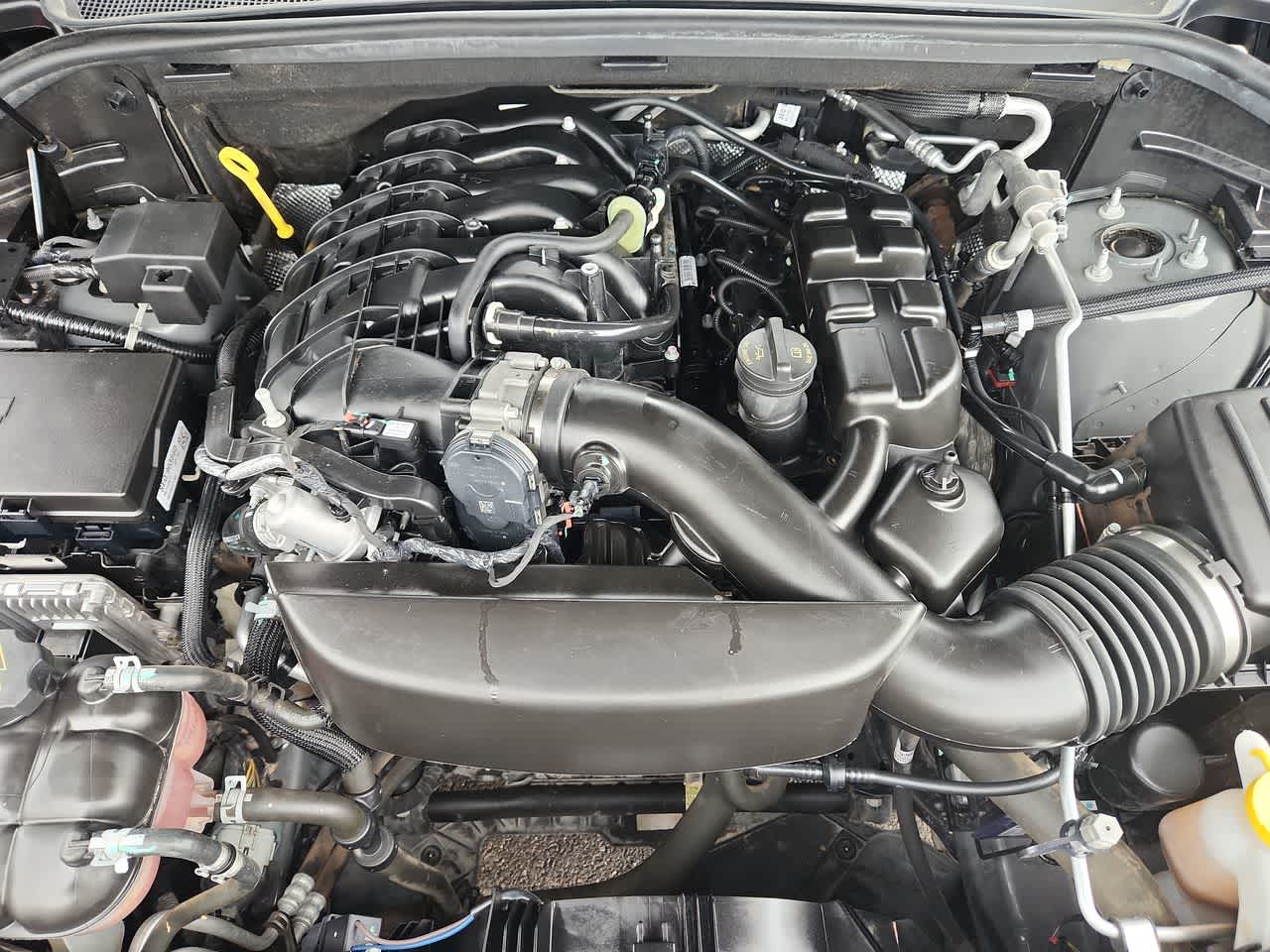 Thumbnail: 2022 Dodge Durango - 13