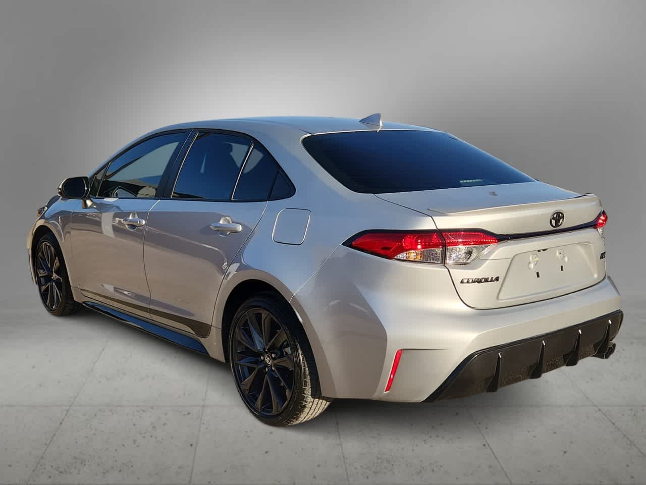 Thumbnail: 2025 Toyota Corolla - 6