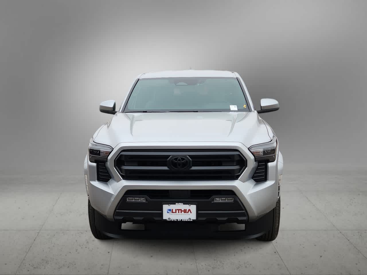 Thumbnail: 2026 Toyota Tacoma - 3