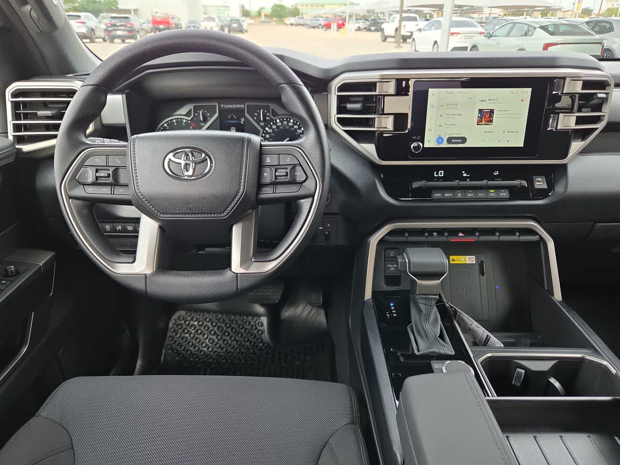 Thumbnail: 2026 Toyota Tundra - 14