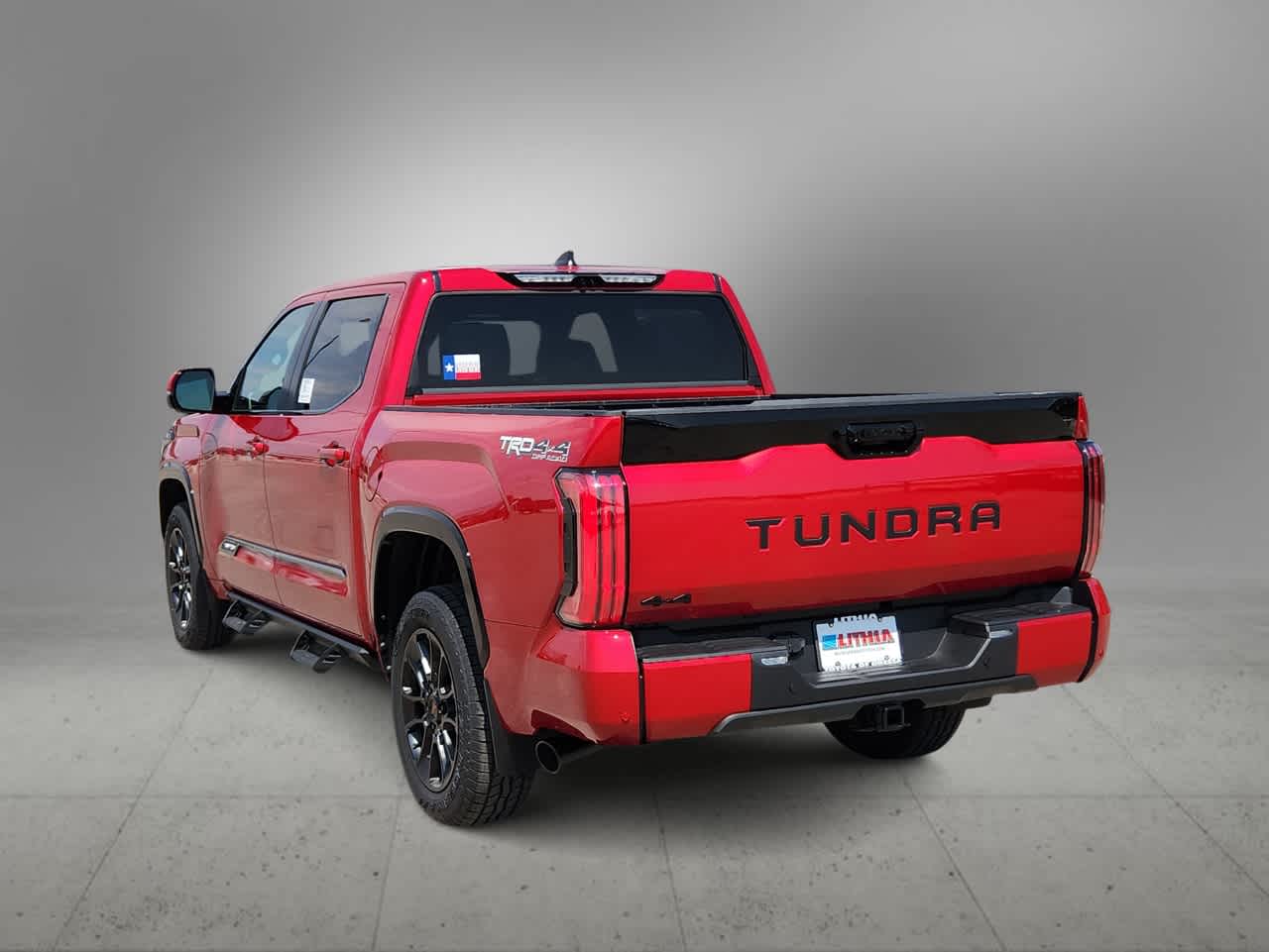 Thumbnail: 2026 Toyota Tundra - 6