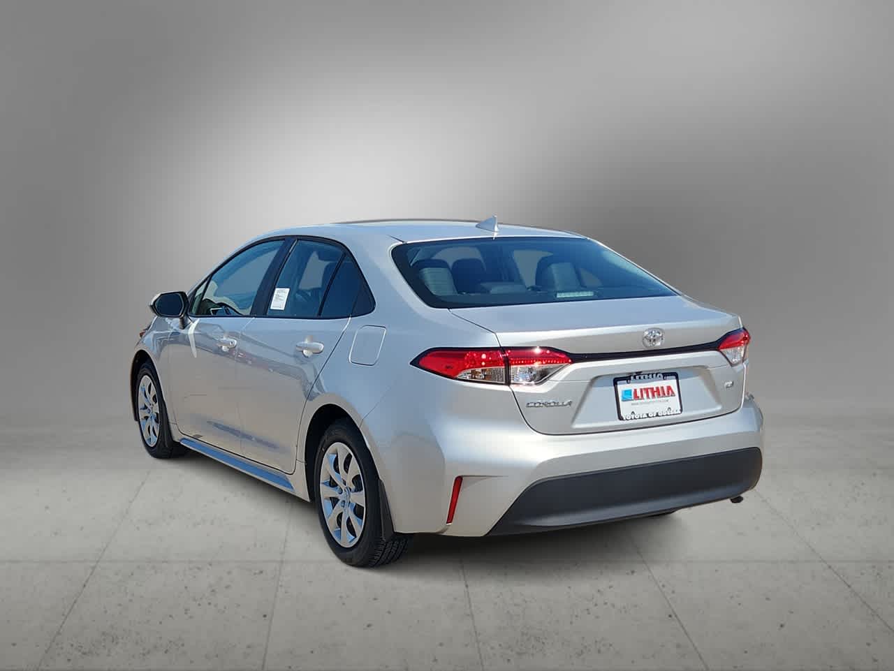 Thumbnail: 2025 Toyota Corolla - 6