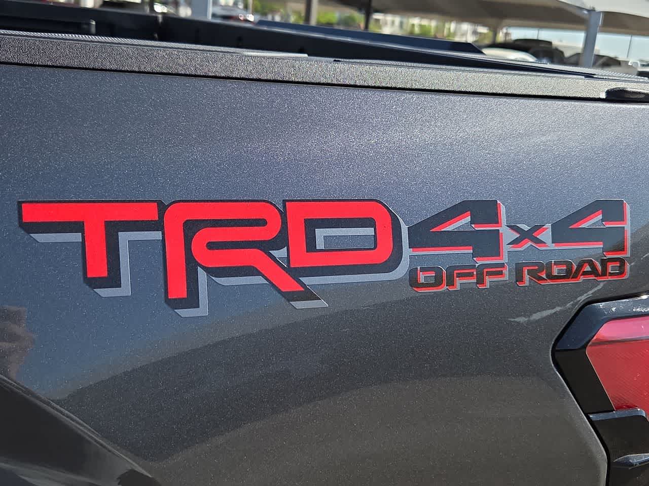Thumbnail: 2026 Toyota Tundra - 11