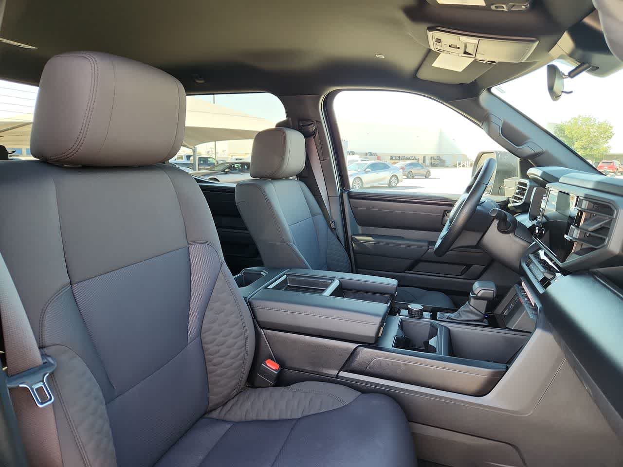 Thumbnail: 2026 Toyota Tundra - 18