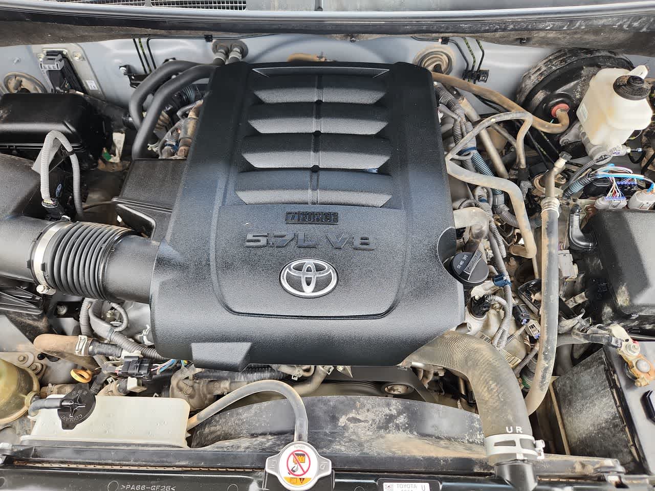 Thumbnail: 2020 Toyota Tundra - 13