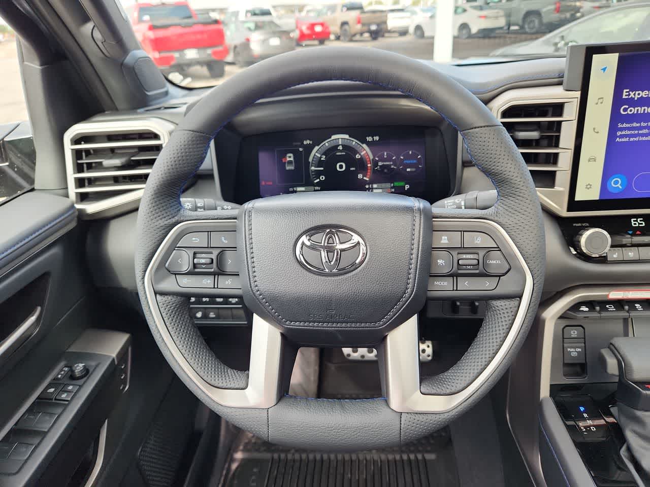 Thumbnail: 2026 Toyota Tundra - 19