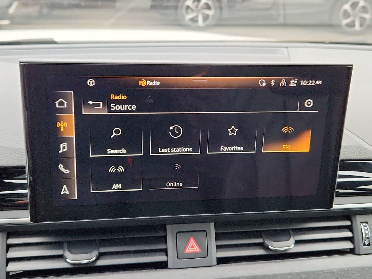 Thumbnail: 2021 Audi A5 - 24