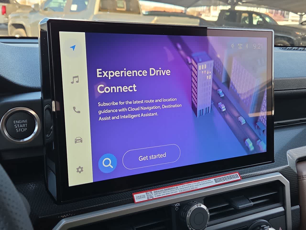 Thumbnail: 2026 Toyota 4Runner - 24