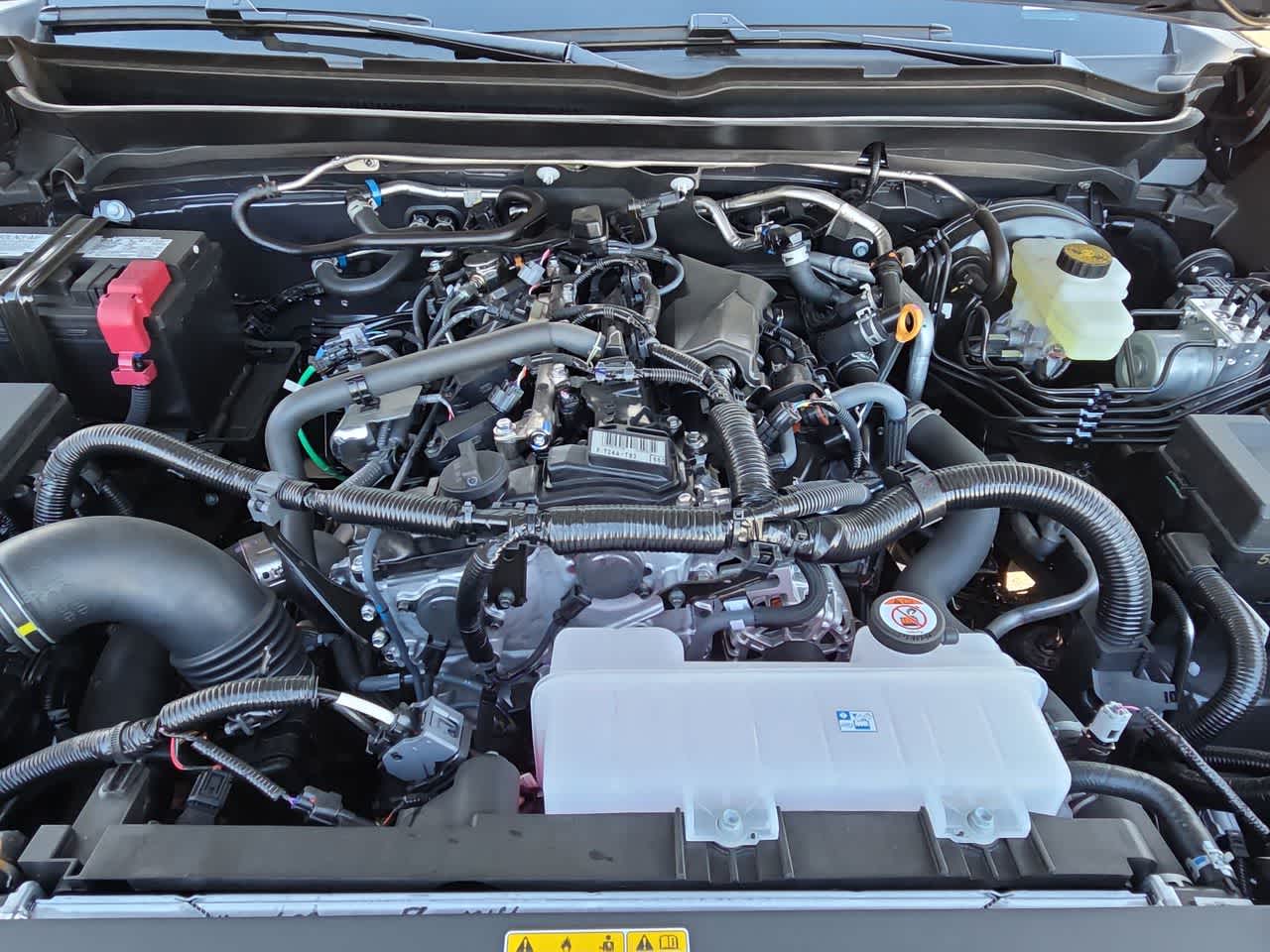 Thumbnail: 2026 Toyota Tacoma - 13