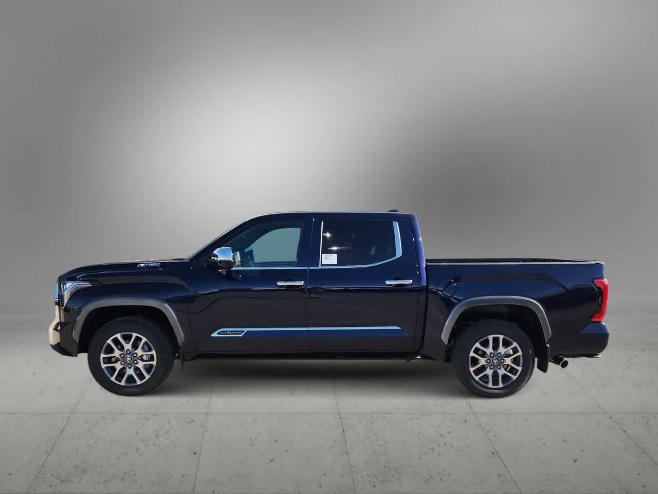 Thumbnail: 2026 Toyota Tundra - 5