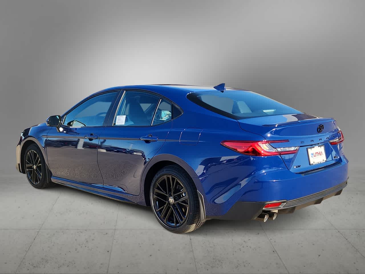 Thumbnail: 2026 Toyota Camry - 6