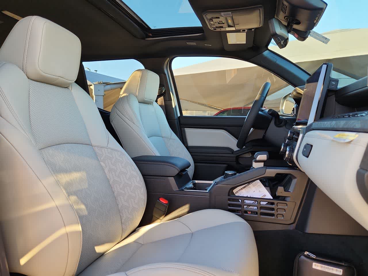 Thumbnail: 2026 Toyota Tacoma - 18