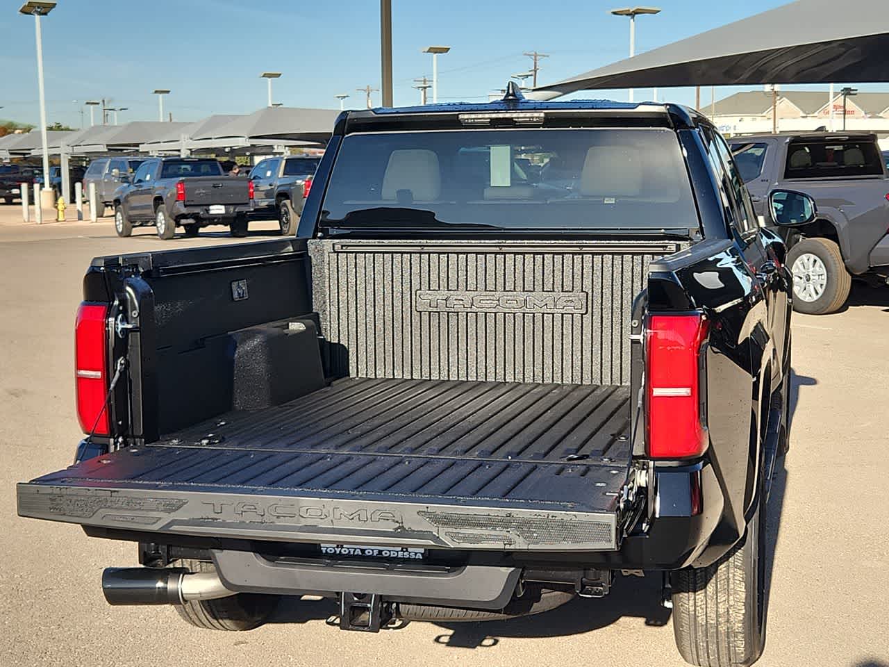 Thumbnail: 2025 Toyota Tacoma - 23