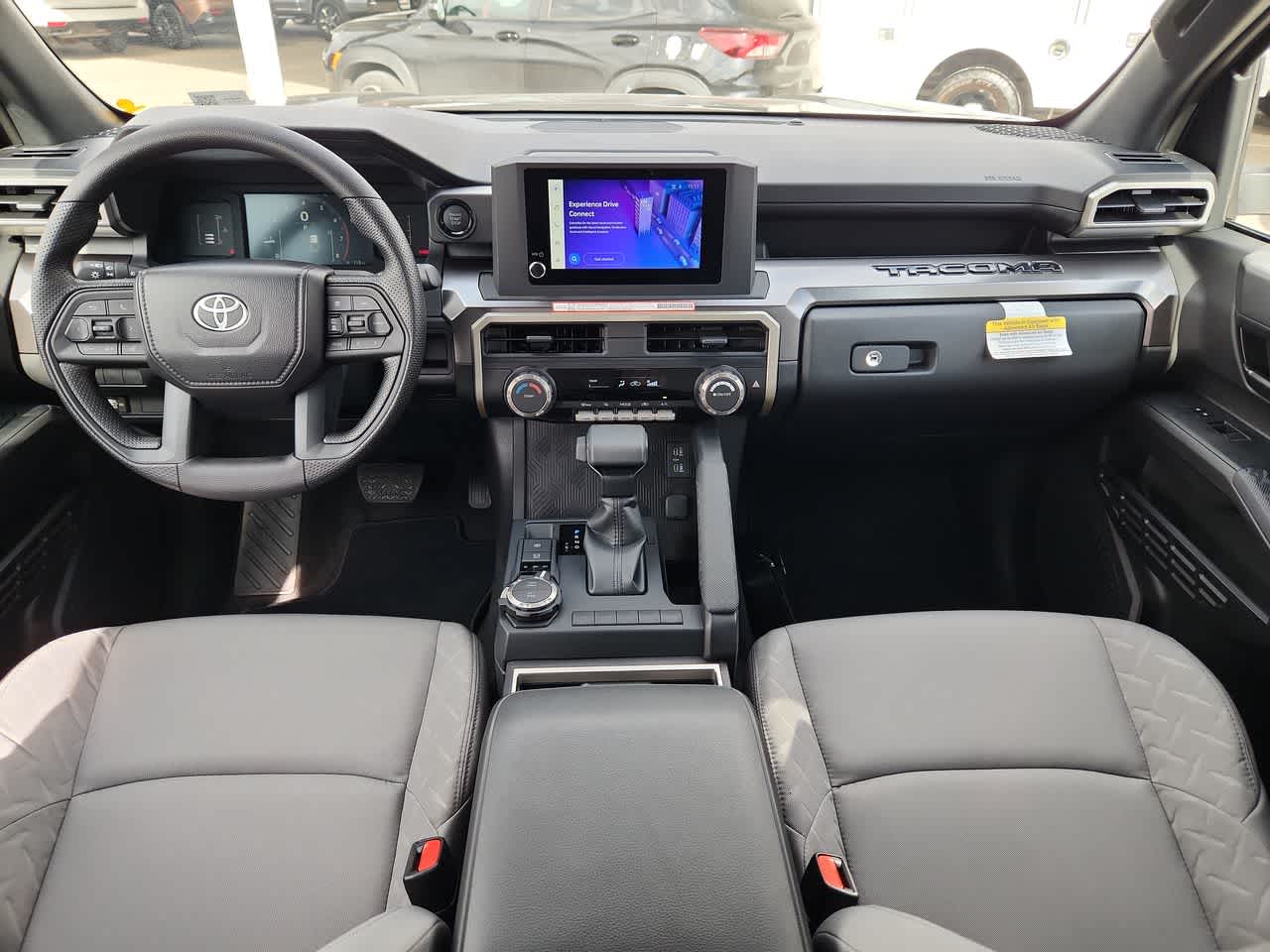 Thumbnail: 2025 Toyota Tacoma - 14