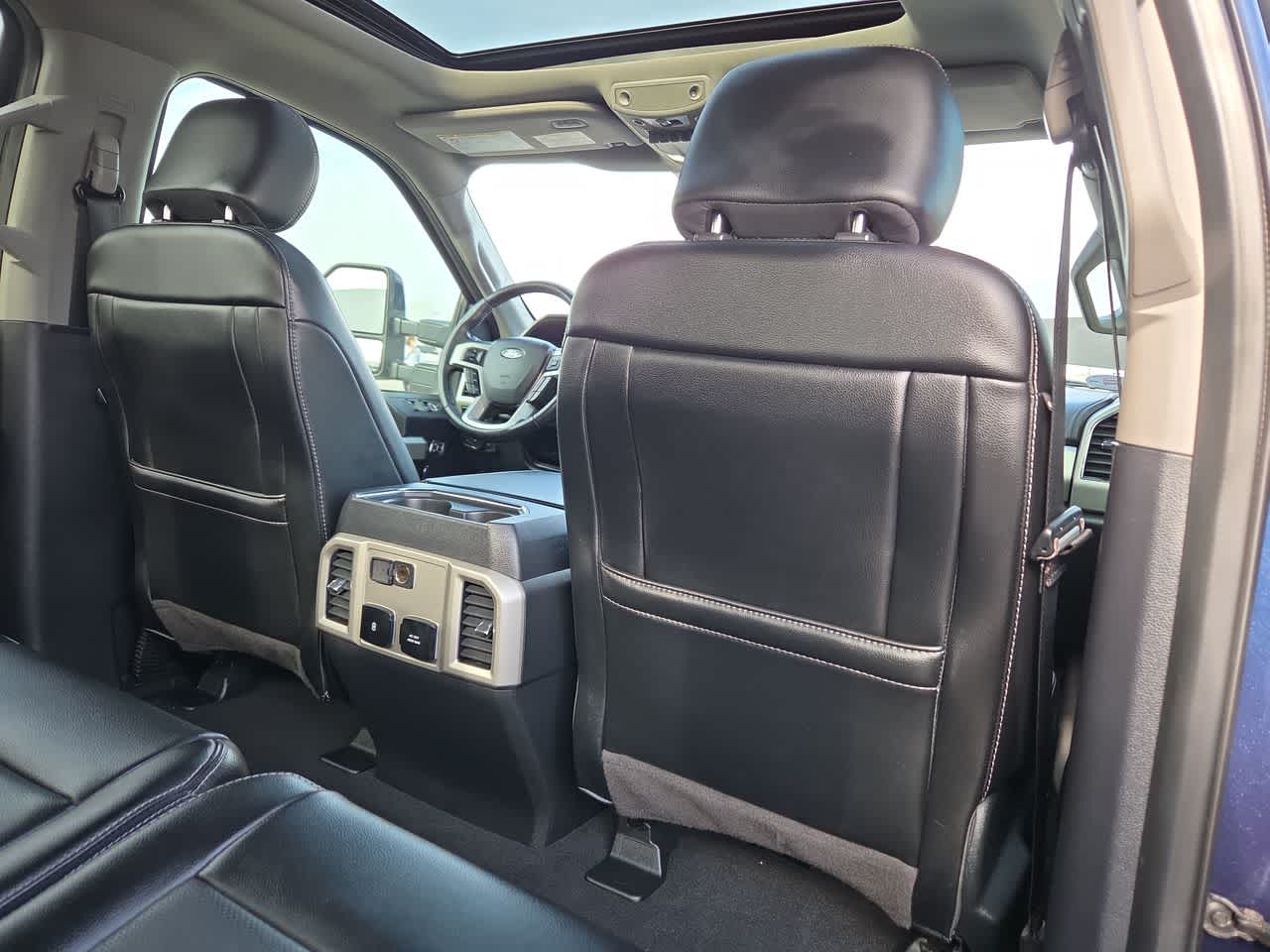 Thumbnail: 2020 Ford Econoline - 16