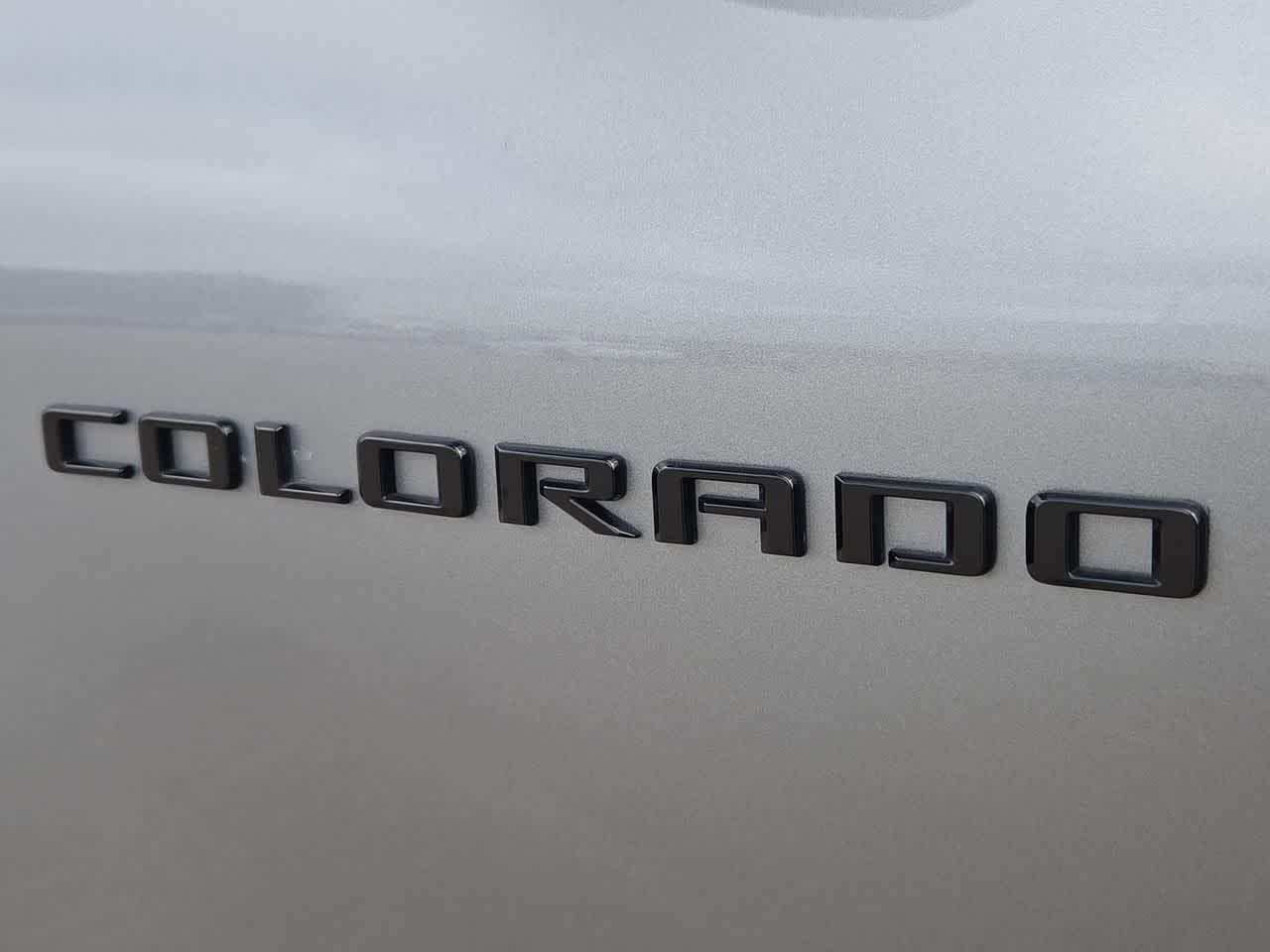 Thumbnail: 2024 Chevrolet Colorado - 11