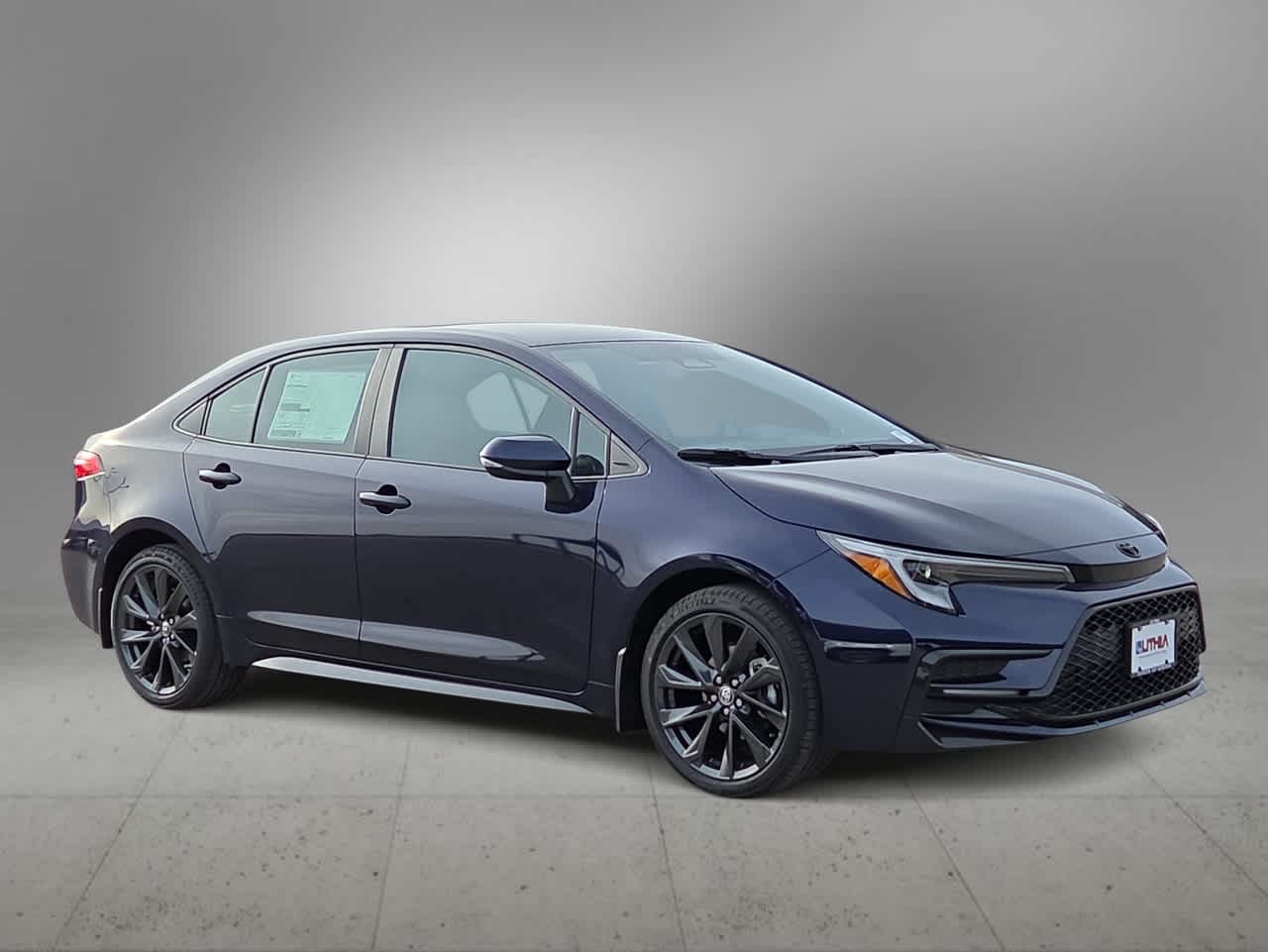 Thumbnail: 2026 Toyota Corolla - 2