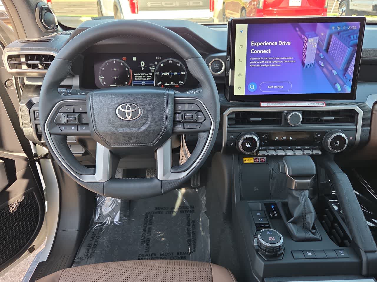 Thumbnail: 2026 Toyota 4Runner - 14