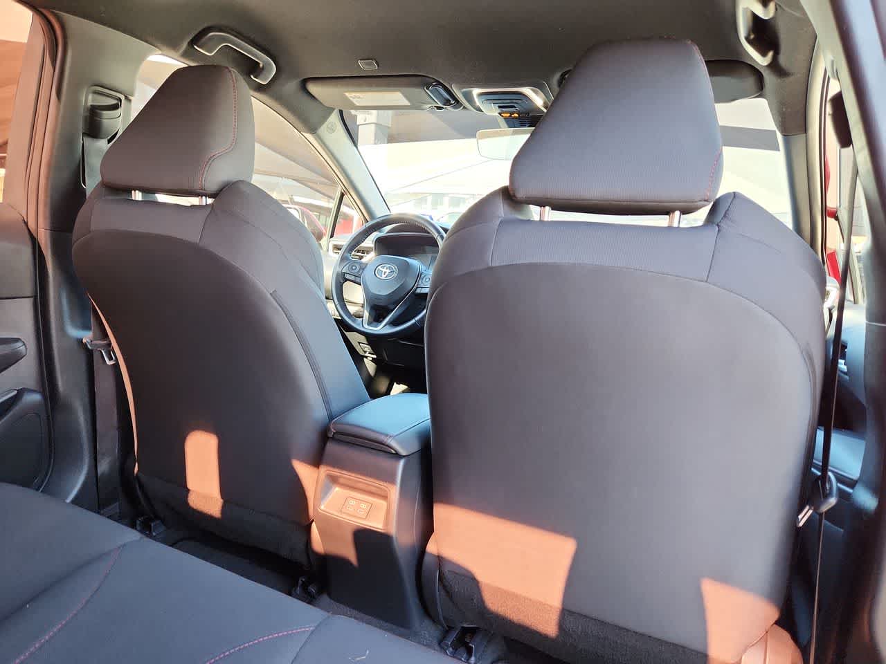 Thumbnail: 2024 Toyota Corolla - 16