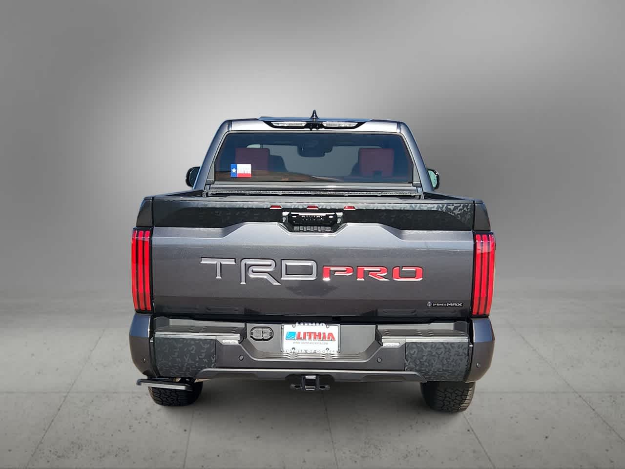 Thumbnail: 2026 Toyota Tundra - 7