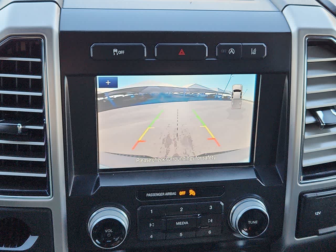 Thumbnail: 2020 Ford F-150 - 25