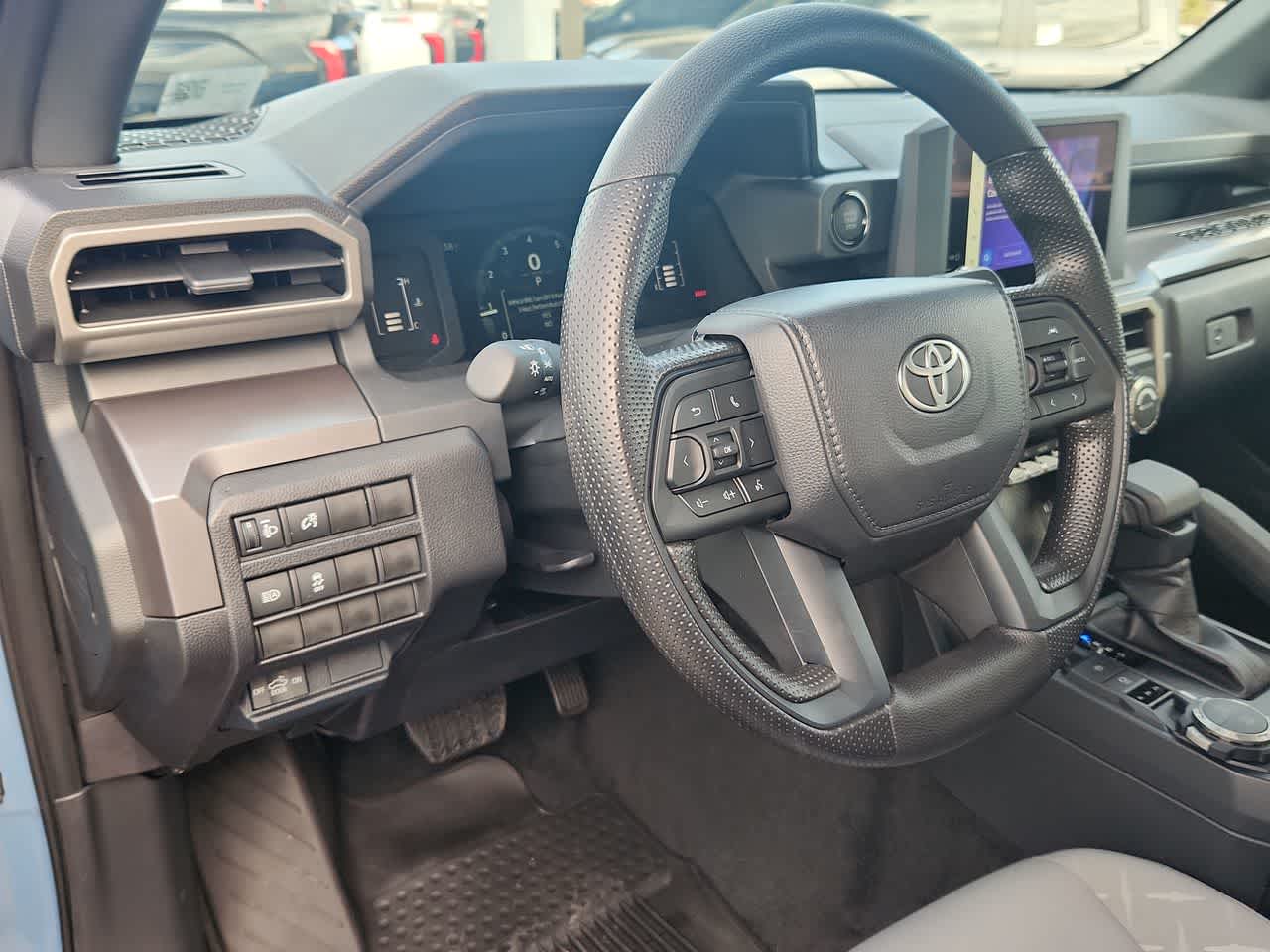 Thumbnail: 2026 Toyota Tacoma - 10