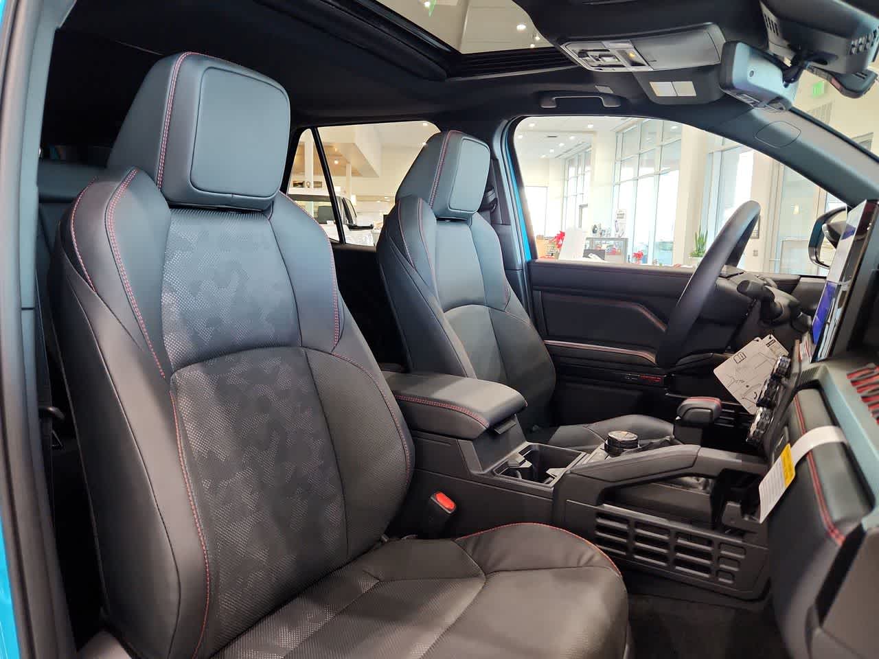 Thumbnail: 2026 Toyota 4Runner - 18