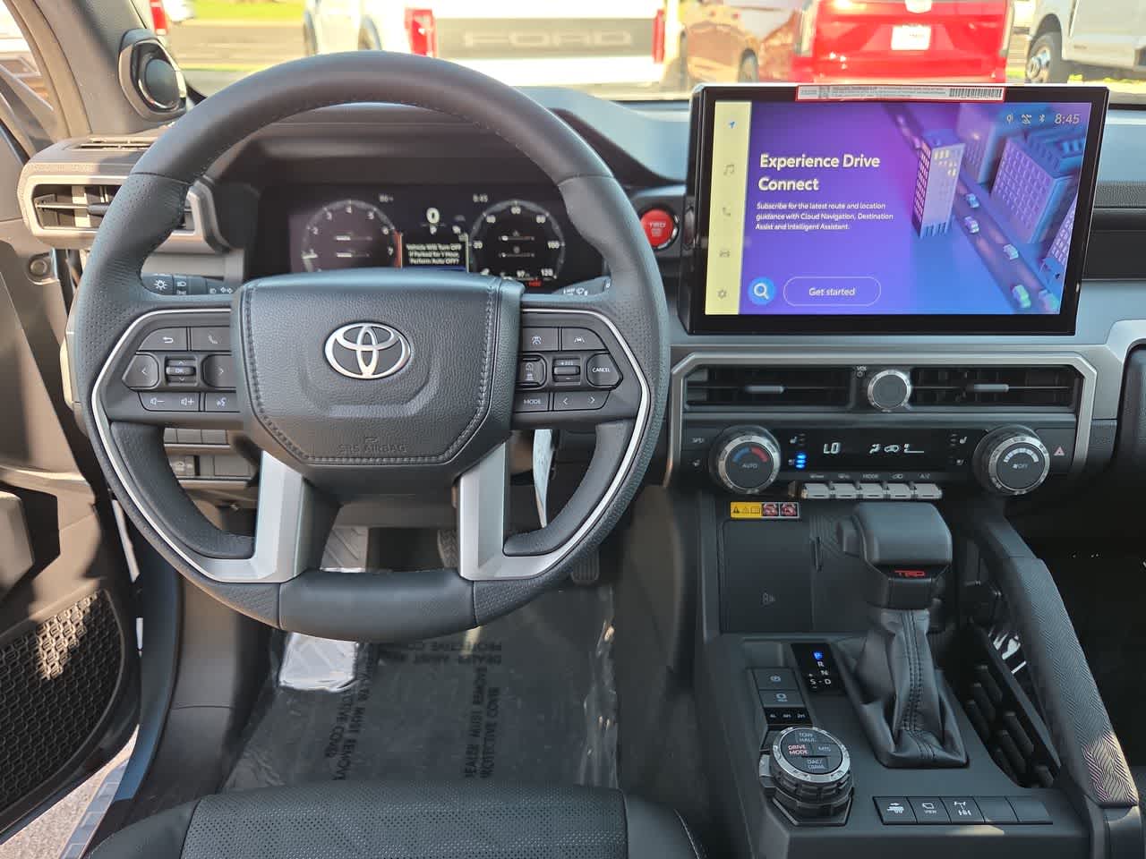 Thumbnail: 2026 Toyota 4Runner - 14